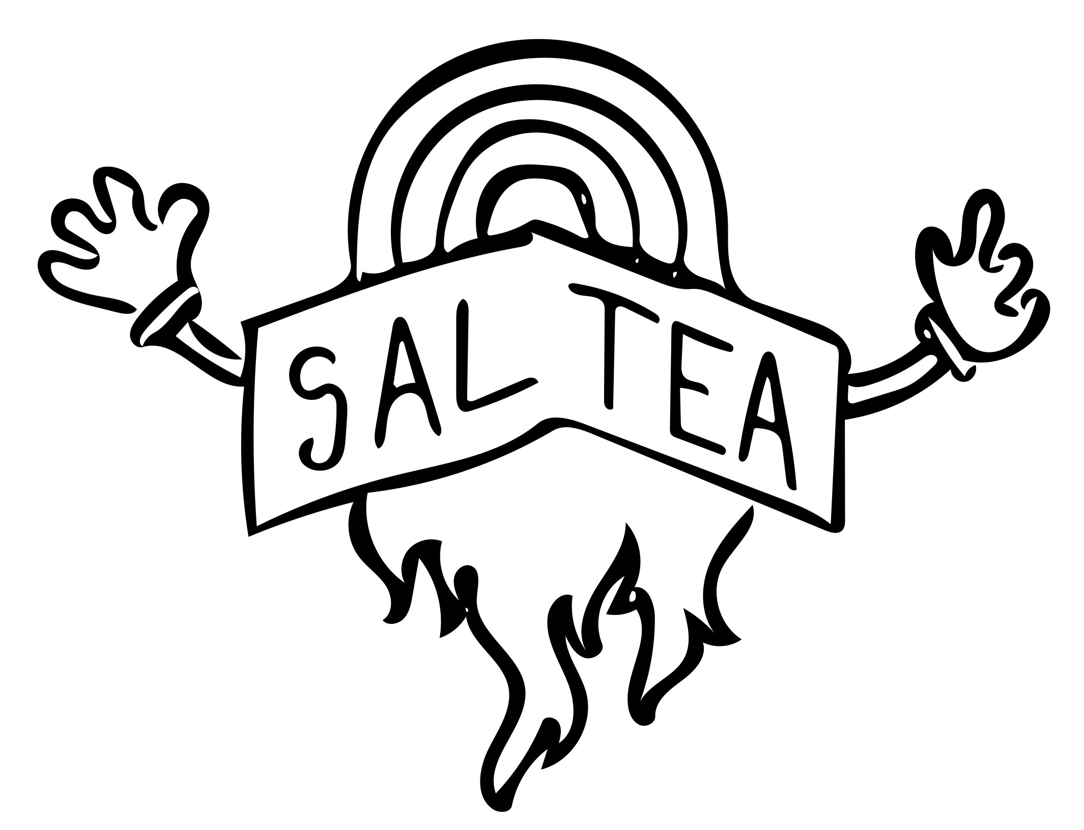 Saltea Character